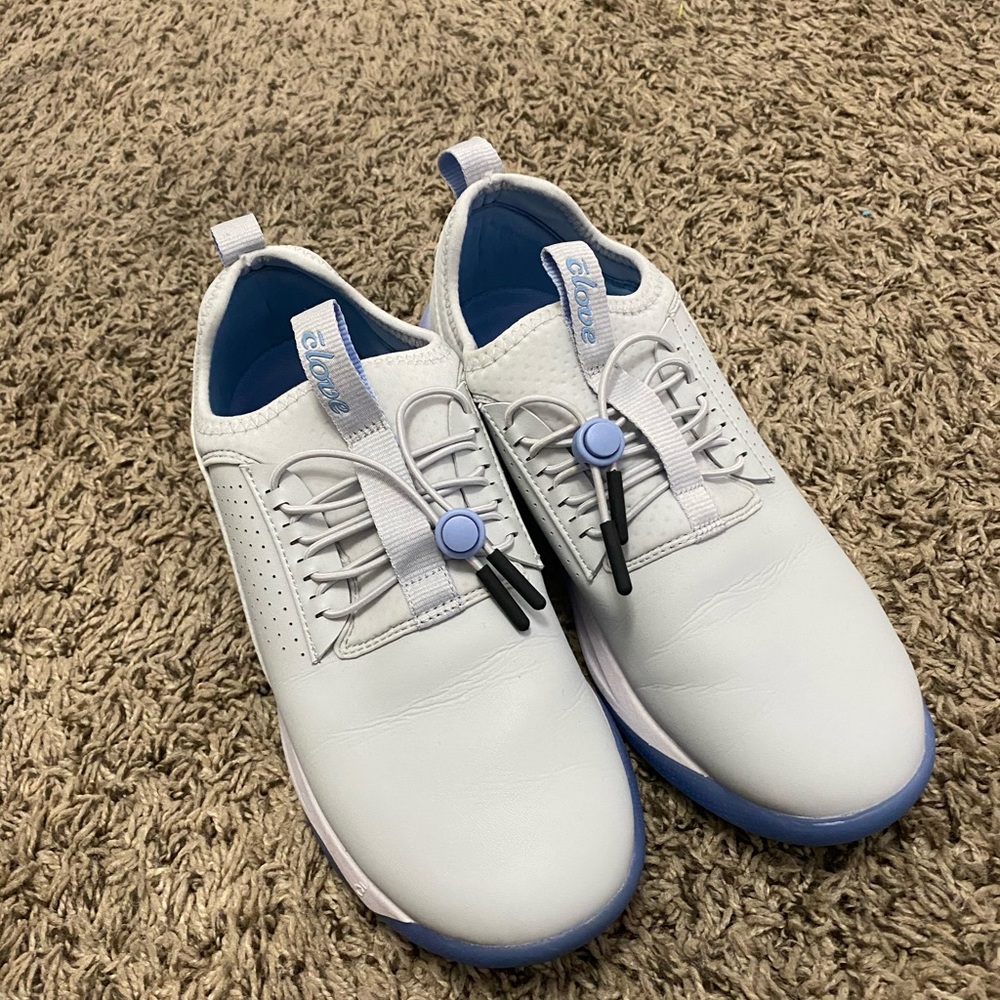 Women’s Clove work shoes